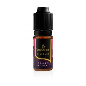 Vapouriz Berry Smoothie 10ml E-Liquid